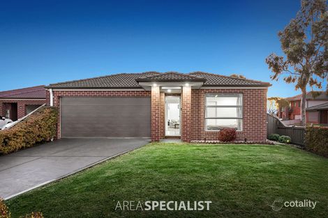 Property photo of 14 Ballymena Crescent Cranbourne East VIC 3977