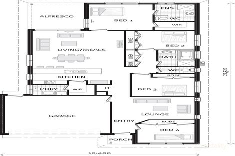Property photo of LOT 1018 Brown Street Torquay VIC 3228