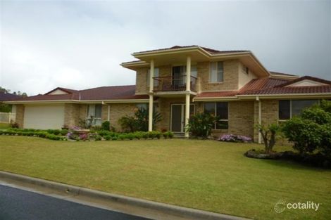 Property photo of 70 Trinity Drive Goonellabah NSW 2480