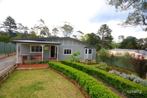 Property photo of 36 Birdwood Parade Hazelbrook NSW 2779