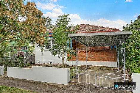 Property photo of 39 Rawson Street Lidcombe NSW 2141