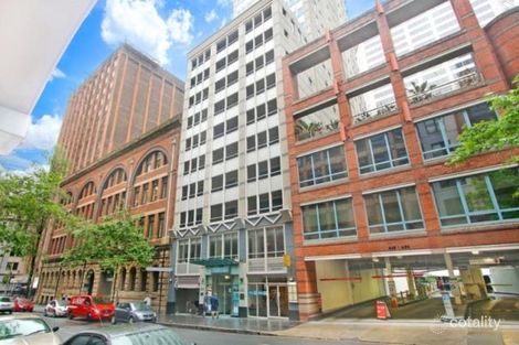 1802/433-435 Kent St, Sydney, NSW 2000