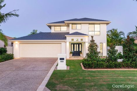 Property photo of 2571 Cressbrook Drive Hope Island QLD 4212