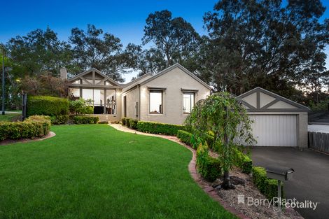 Property photo of 6 Crofton Mews Eltham VIC 3095