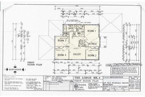 Property photo of 40 Wyangala Circuit Woodcroft NSW 2767