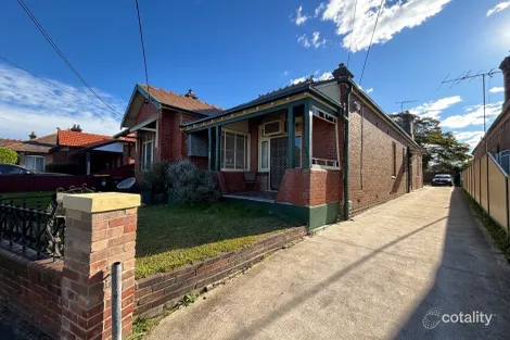 263 Livingstone Rd, Marrickville, NSW 2204