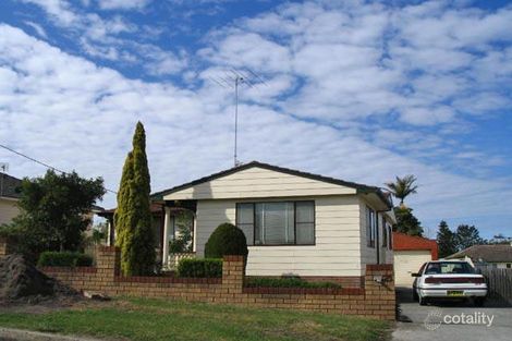 23 Booth St, Warilla, NSW 2528