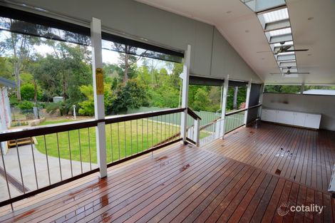 Property photo of 36 Birdwood Parade Hazelbrook NSW 2779