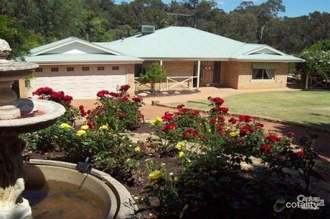Property photo of 105 Burrows Retreat Mount Richon WA 6112