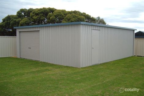 Property photo of 16 Lunar Rise McKail WA 6330