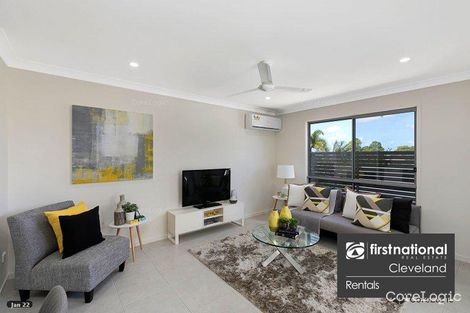 Property photo of 4/12 Boat Street Victoria Point QLD 4165