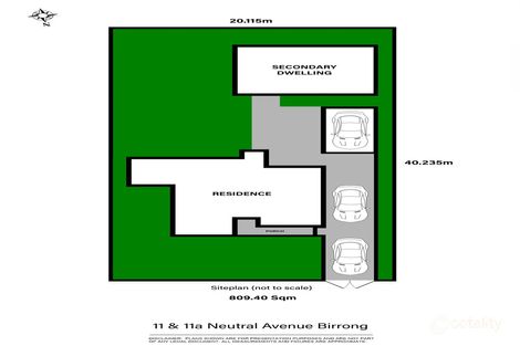 Property photo of 11 Neutral Avenue Birrong NSW 2143