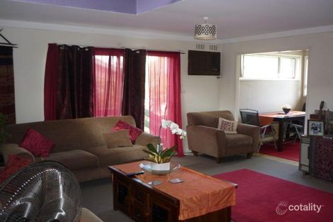 Property photo of 8 Biffin Street Cook ACT 2614