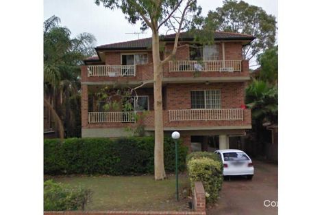1/179 George St, Parramatta, NSW 2150