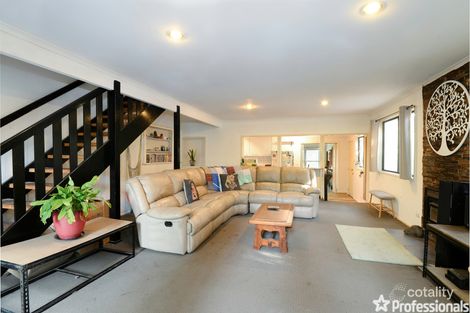 Property photo of 20 The Crescent Wesburn VIC 3799