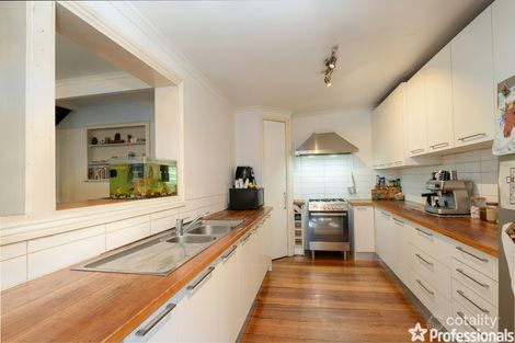 Property photo of 20 The Crescent Wesburn VIC 3799