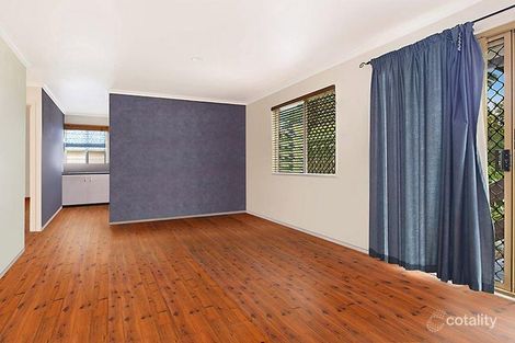 Property photo of 31 Marsh Street Narangba QLD 4504