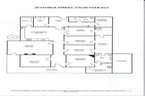 Property photo of 39 George Street Encounter Bay SA 5211