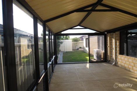 Property photo of 25 Kurnalpi Turn Wanneroo WA 6065