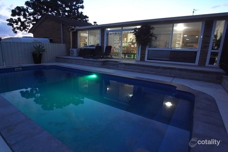 Property photo of 16 Lexia Street Muswellbrook NSW 2333