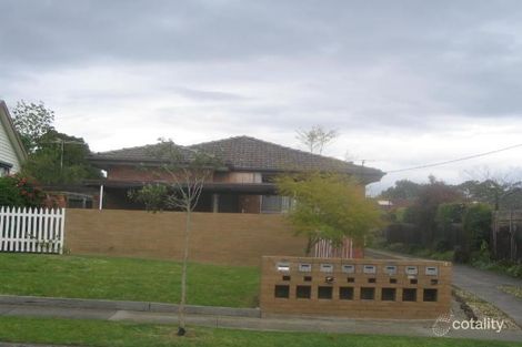 Property photo of 1/10 Boyd Street Blackburn South VIC 3130