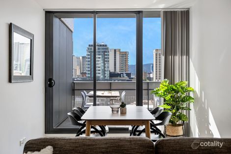 Property photo of 602/160 Grote Street Adelaide SA 5000