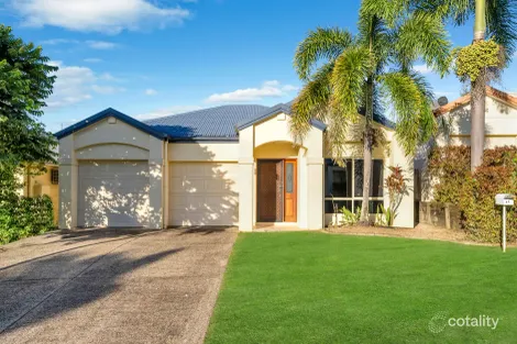 47 Chesterfield Cl, Brinsmead, QLD 4870