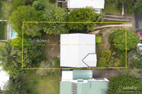 Property photo of 11 Consort Street Corinda QLD 4075