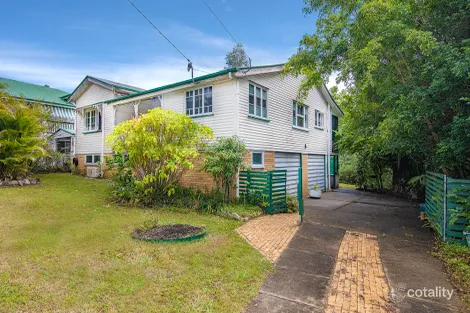 11 Consort St, Corinda, QLD 4075