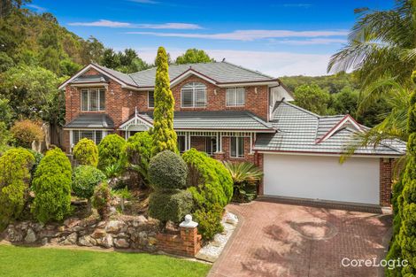 Property photo of 5 Websdale Place Point Clare NSW 2250