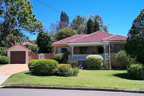 10 Yawung St, Dundas, NSW 2117