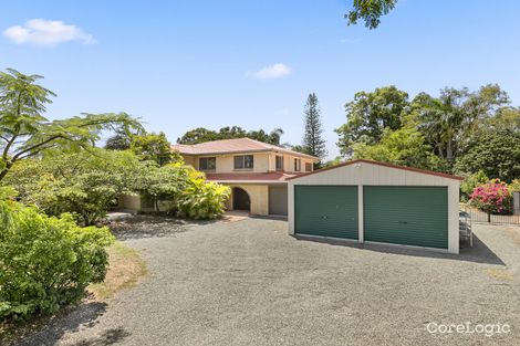 Property photo of 217 Fitzroy Street Cleveland QLD 4163