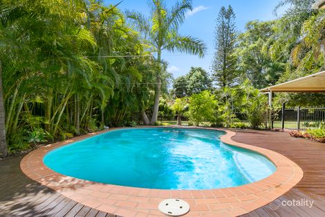 Property photo of 217 Fitzroy Street Cleveland QLD 4163