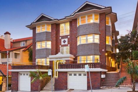 2/4 Hayes St, Neutral Bay, NSW 2089