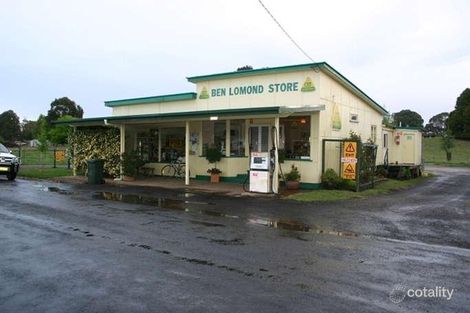 1215 Ben Lomond Rd, Ben Lomond, NSW 2365