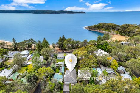 Property photo of 15 Diamond Road Pearl Beach NSW 2256