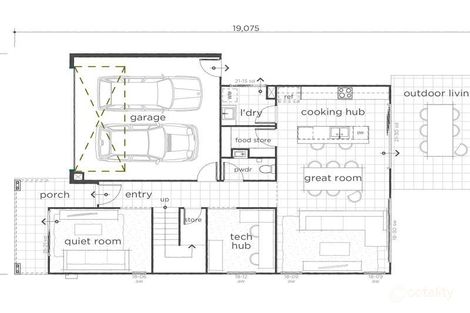 Property photo of 27 Eucalypt Street Wakerley QLD 4154