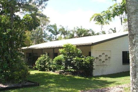 46 Usher Rd, Mount Julian, QLD 4800