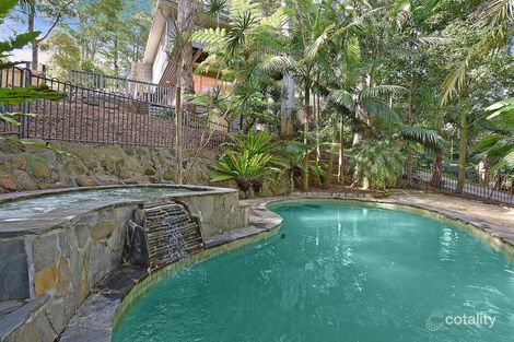 Property photo of 9 Beecroft Road Pennant Hills NSW 2120