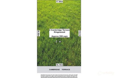 2a Cambridge Tce, Kingswood, SA 5062