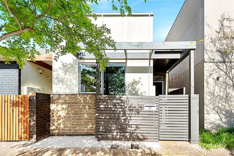 Property photo of 17 Templeton Street Mawson Lakes SA 5095