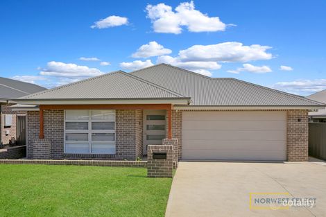 6 Overly Cres, Schofields, NSW 2762