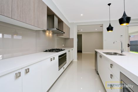 Property photo of 6 Overly Crescent Schofields NSW 2762