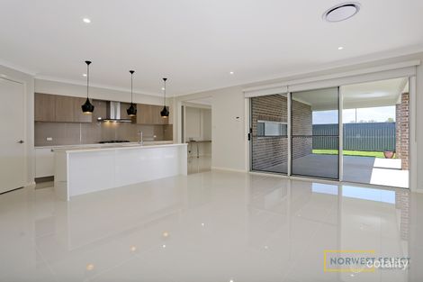 Property photo of 6 Overly Crescent Schofields NSW 2762
