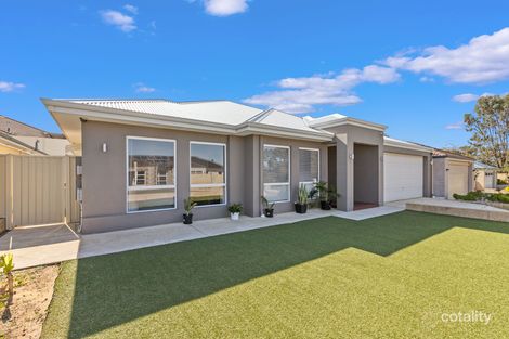 Property photo of 24 Solymar Circle Burns Beach WA 6028