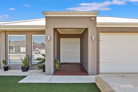Property photo of 24 Solymar Circle Burns Beach WA 6028
