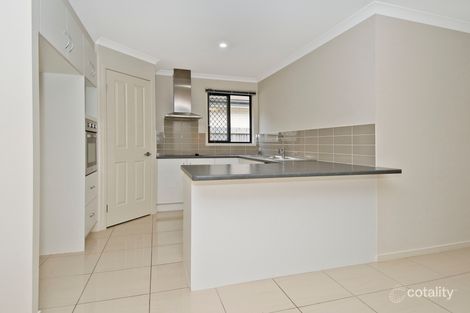 Property photo of 7 Wollombi Avenue Ormeau Hills QLD 4208