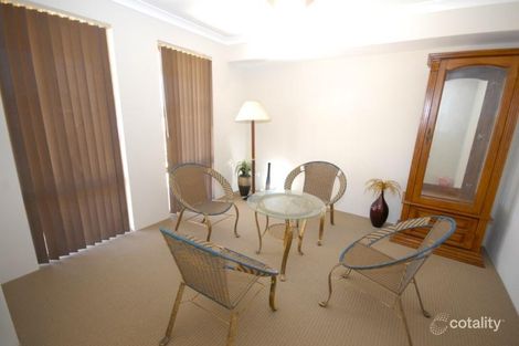 Property photo of 25 Wallingford Crescent Wellard WA 6170