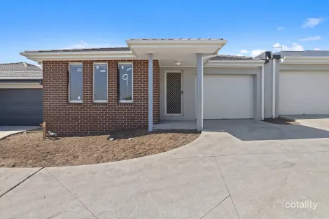 9/1 Mary St, Bunyip, VIC 3815