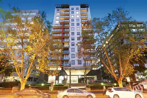 814/610 St Kilda Rd, Melbourne, VIC 3004